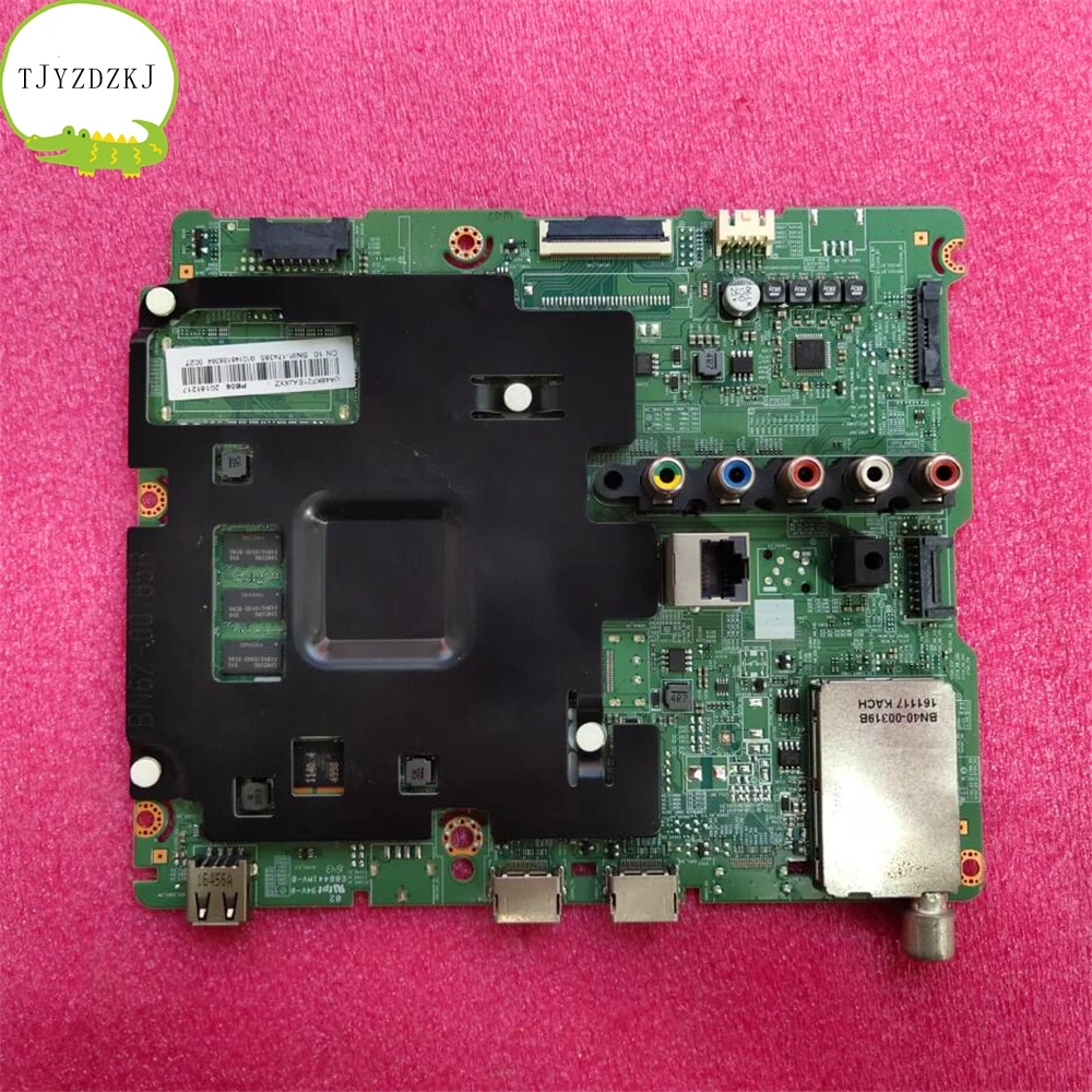 

Хороший тест для материнской платы Samsung BN41-02536A BN41-02536 UA48KF21EAJ UA58KF20EAJ UA40KF21EAJ BN91-17438R BN91-17438S BN91-17438T