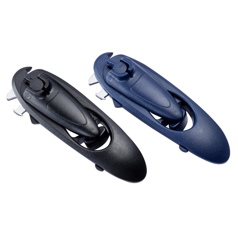 

Manual Can Opener Multifunction Canned Food Opener Side Cutter Beer Bottle Opening Kitchen Bar Tools Gadget