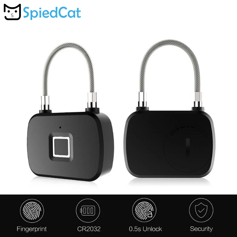 Электронная система безопасности смарт ключа RFID Противоугонный замок двери