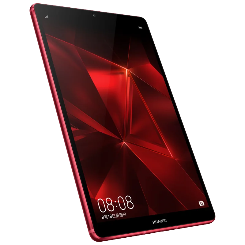 HuaWei Mediapad M6 8,4 дюймов wifi планшетный ПК Kirin 980 Восьмиядерный 2560x1600 Android 9,0 Поддержка Google play 6100 мАч GPU Turbo 3,0
