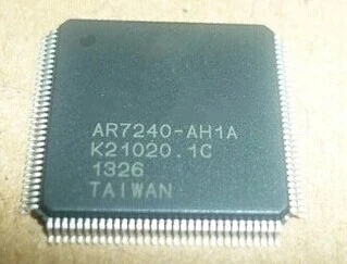 5 шт. ~ 20 шт./лот AR7241 AH1A QFP128 100% Новый оригинальный телефон|Запасные части| |