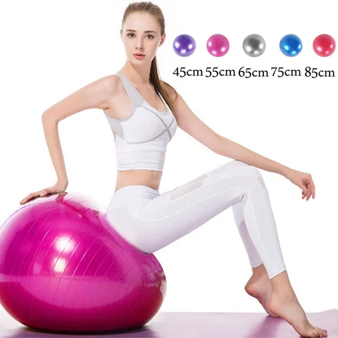 Fitball 55cm