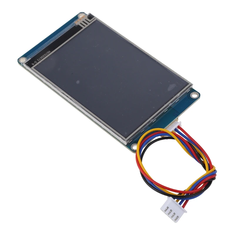 Сенсорный ЖК-дисплей HMI TFT 3 5 " модуль экрана 480x320 для Raspberry Pi Arduino | Электроника
