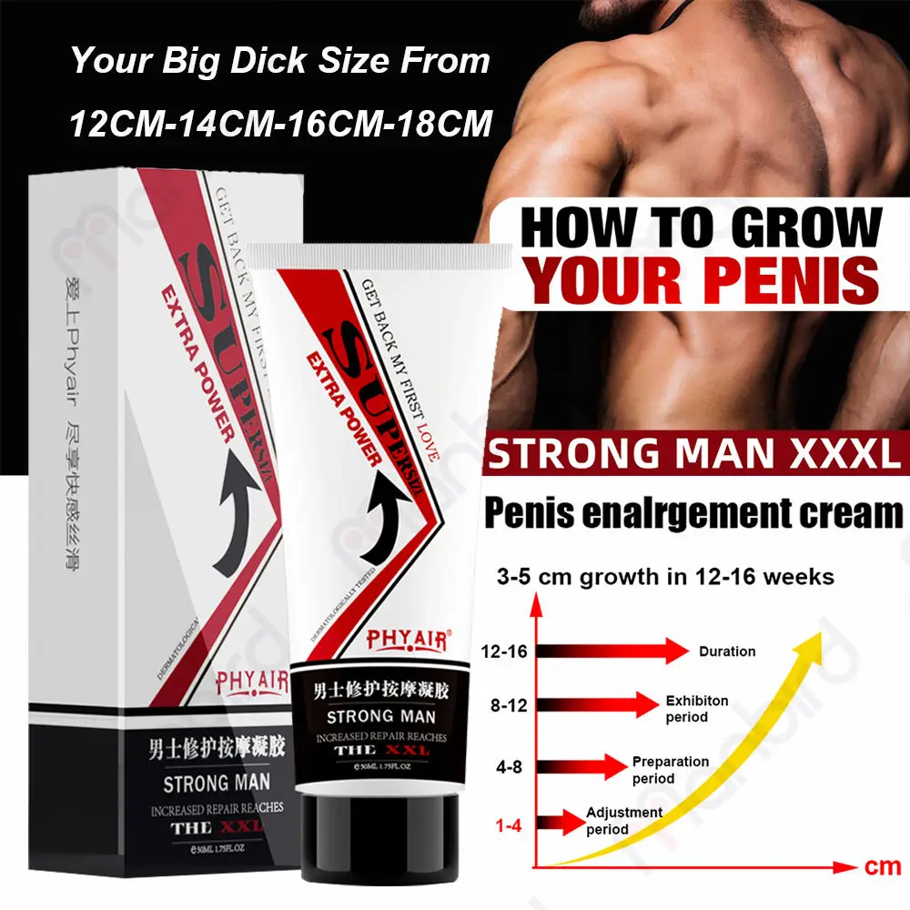 XXL крем для увеличения пениса афродизиак таблетки продукты эрекции травяной