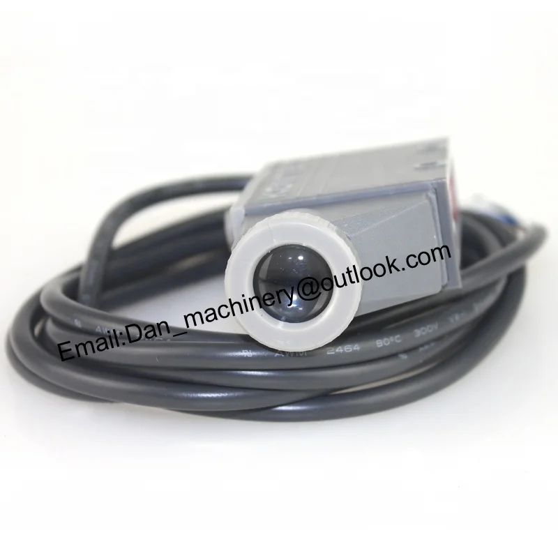 

Original KONTEC KS-C2G Photoelectric eye, Color Mark sensor