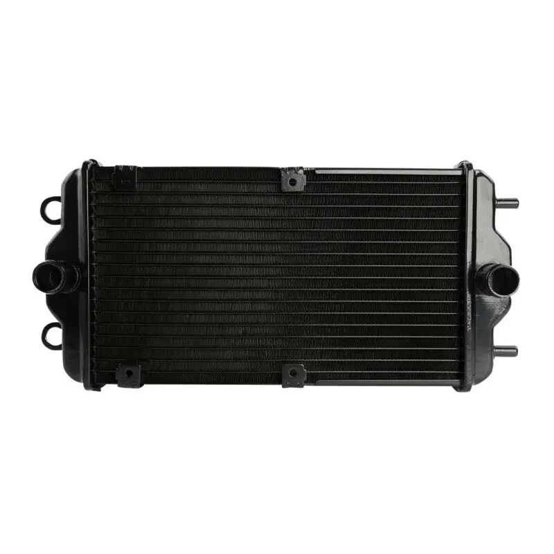 Охладитель радиатора с кронштейном для Harley Street 500 750 XG500 XG750 2015 2016 2017 2018 2019 2020