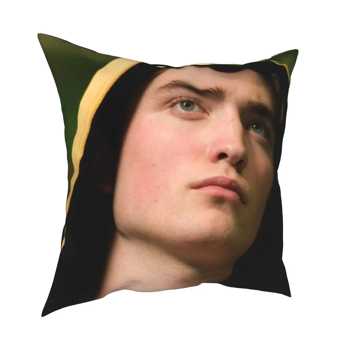 

Robert Pattinson67 Cushions for Sofa Novelty Cushion Covers Decorative Throw sofa Pillows Cover floor pillow for sofa home