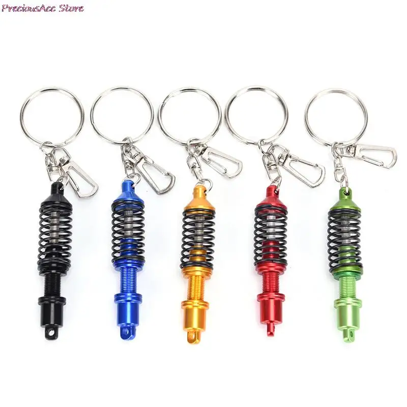 1 шт. автомобильный Автомобильный Амортизатор Coilover пружинный амортизатор для