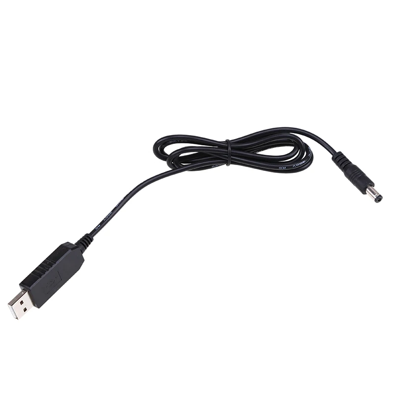 5 5*2 1 мм адаптер постоянного тока в USB зарядный кабель 2464 CW-1SC 300 12-010 конверсионная
