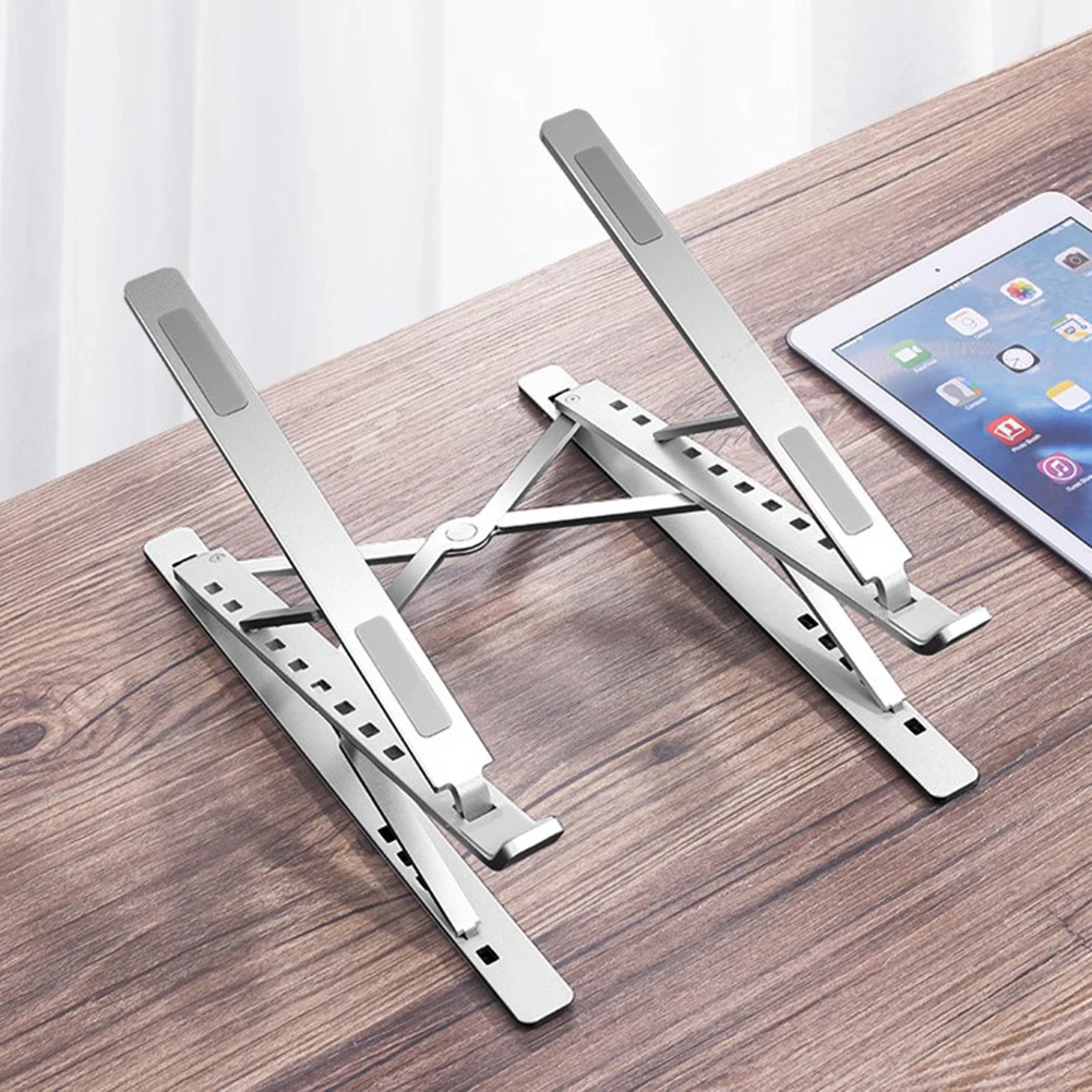 складной подставка n8 для ноут