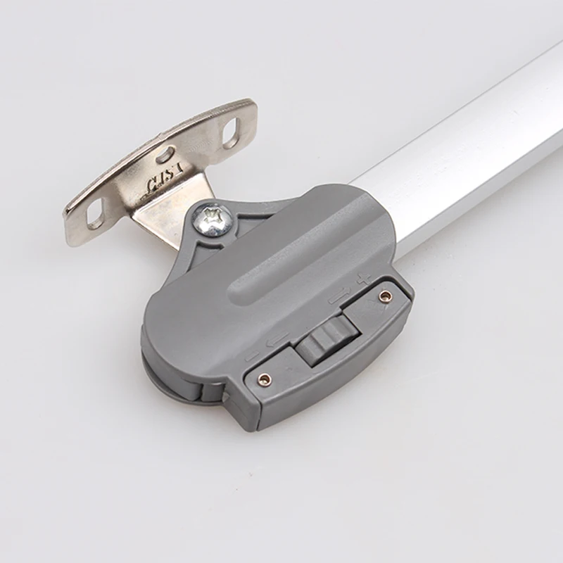 Амортизирующая амортизирующая опорная штанга для кухонного шкафа дверного