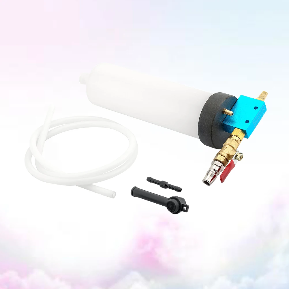 Автомобильный масляный насос гидравлический клатч осушенный инструмент для