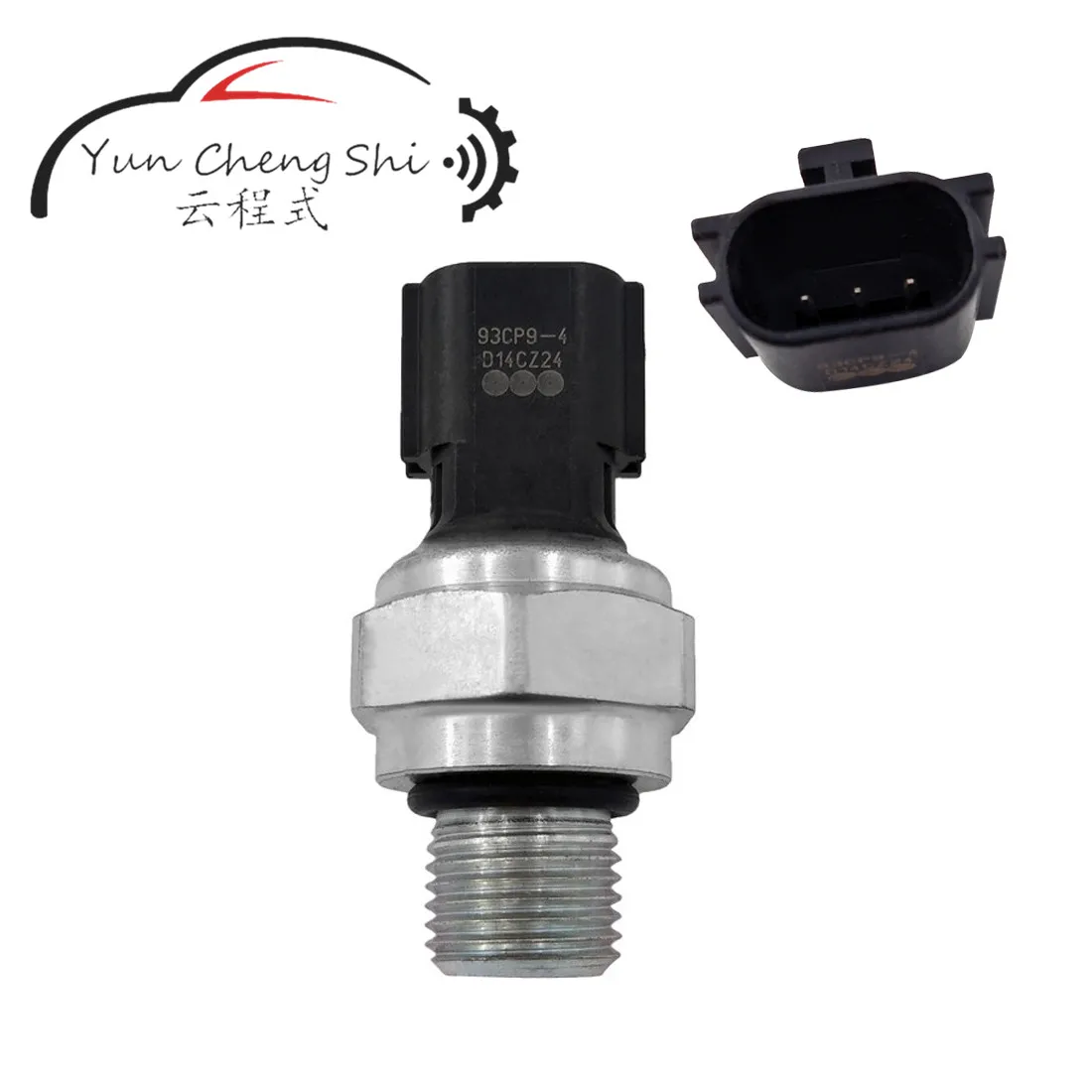 Масляный поддон датчик давления топлива переключатель 93CP9 4 для Isuzu|Датчик