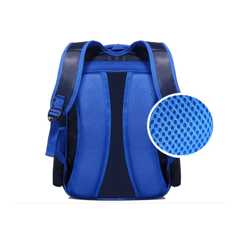 Marvel 2020 детская школьная сумка с героями мультфильмов модный рюкзак человеком