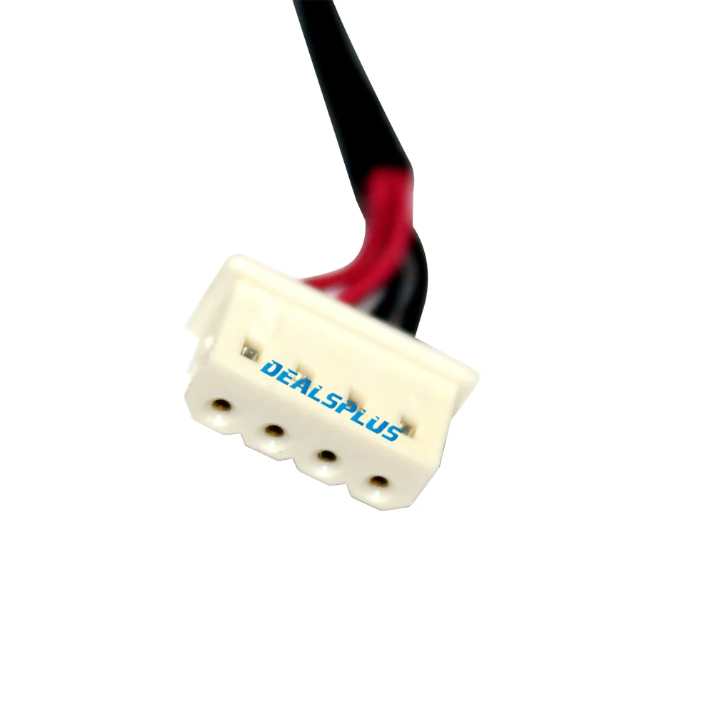 Новинка для Acer Aspire 5745 4745 4745G 4820 4820T 5820 5820T DC разъем питания W/кабельный жгут |