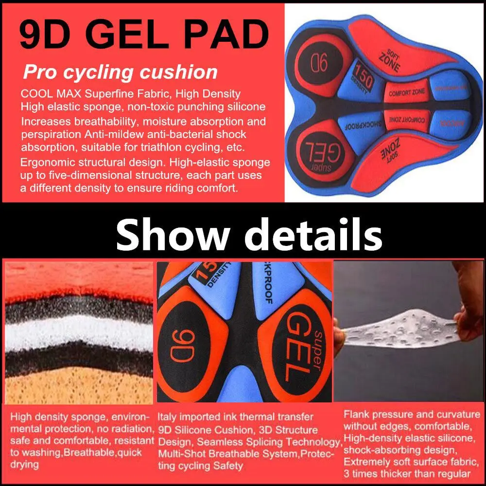 Новинка 2020 зимние теплые флисовые штаны для командного велоспорта черные