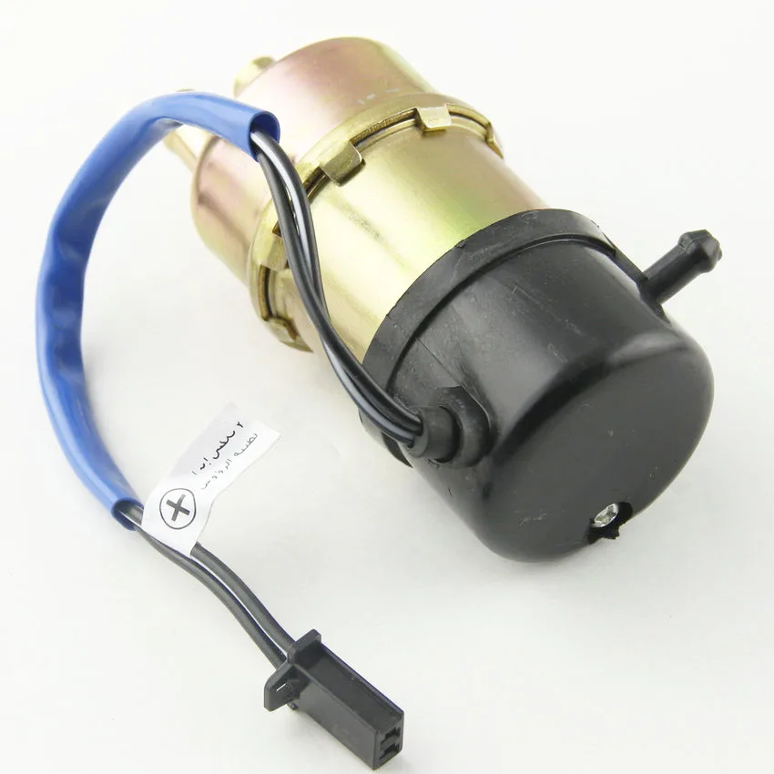 

10mm Motorcycle Electric Fuel Pump For Honda NV750C2 Shadow VT750C2 VT750C3 VT750CD VT750C VT750DC 16710-MBA-612 16710-MBA-611