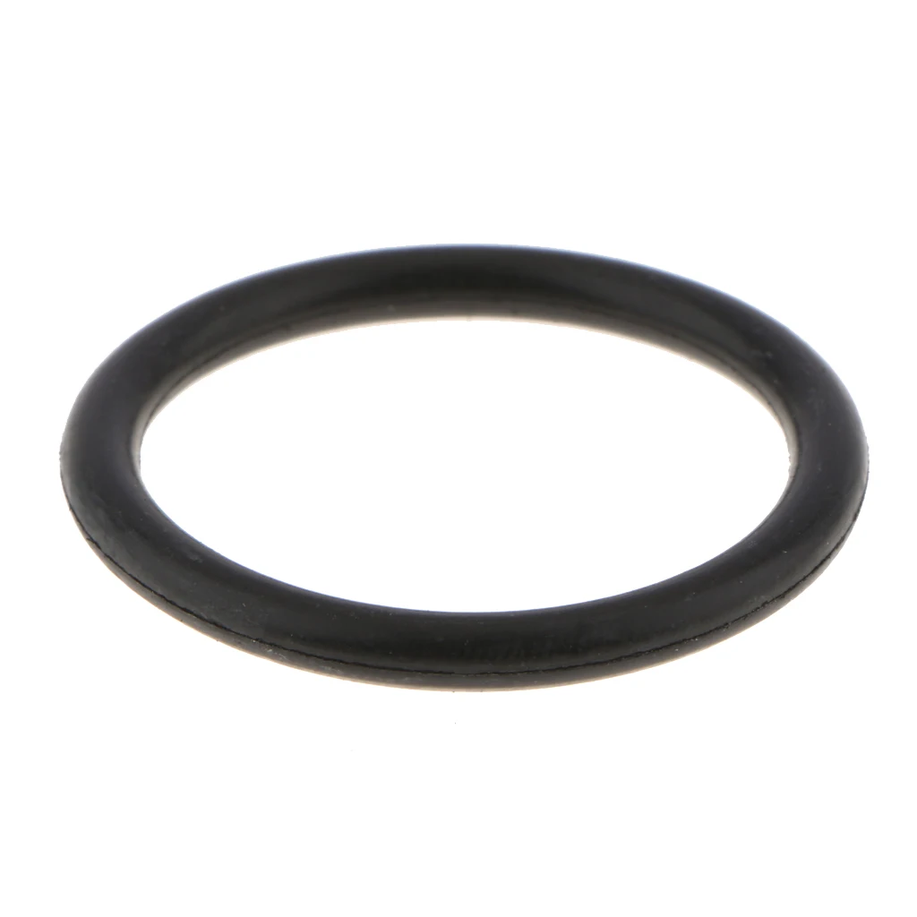 

Genuine OEM Rubber Distributor Gas Cap Oil Seal O-Ring For Honda