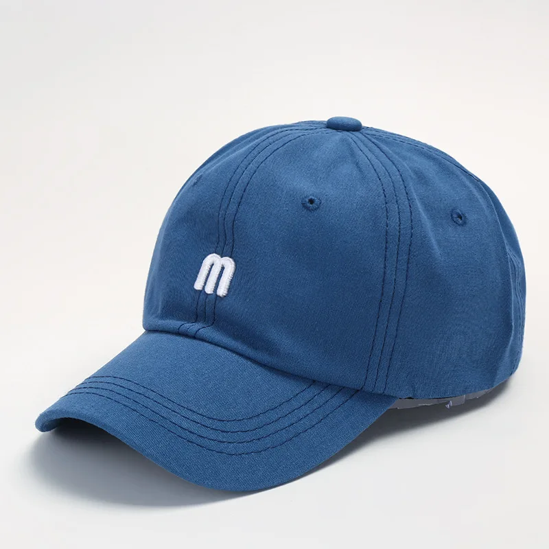 Женская кепка в Корейском стиле универсальная солнцезащитная Кепка Харадзюку