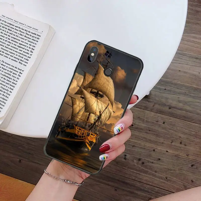 

Military Army Camo Camouflage Pattern Phone Case For Xiaomi Redmi mi note 7 8t 9 9t 9s 8 10 10t 11 pro lite K20 max 3