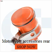 1 шт. оранжевый мотоциклетный руль для мотокросса, рукоятка для KTM 990 Duke RC SMC/SMCR Enduro R 1290 Adventure R RC8 Super