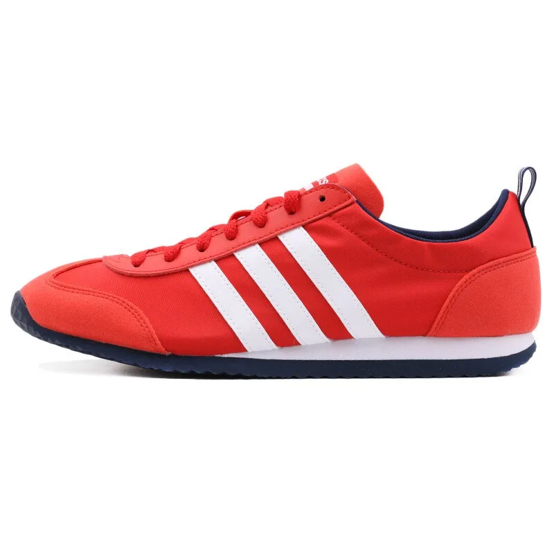 DB0463 Новое поступление Adidas NEO VS пробежки Для Мужчин's Скейтбординг спортивная обувь - Цвет: DB0463