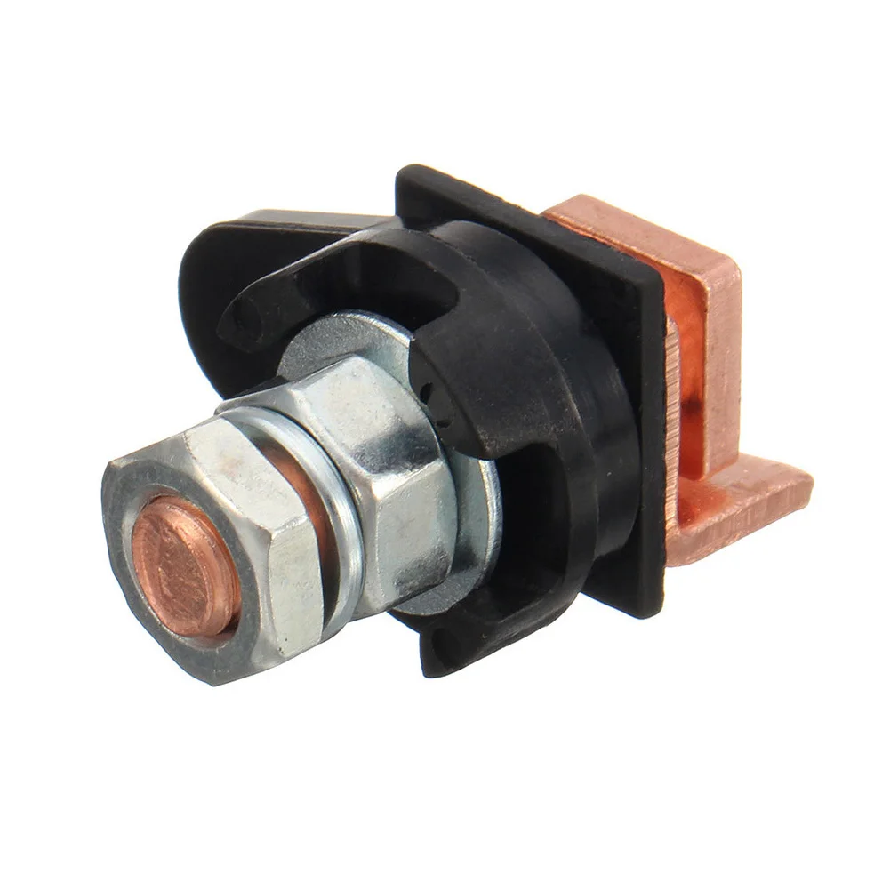 Набор болтов с вантузом гайки кольца стартер соленоидный Ремонтный комплект