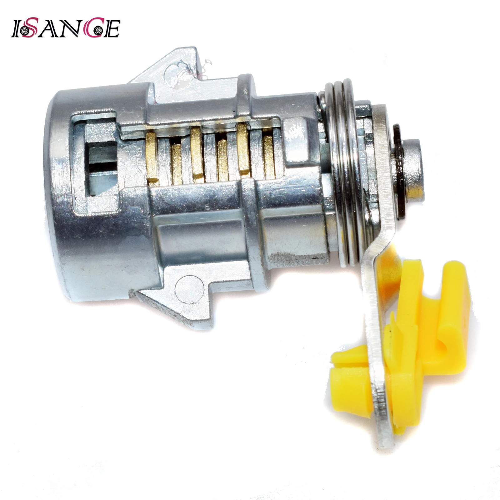 ISANCE дверные ключи для Toyota Hilux 1988 1989 1990 1991 1992 1993 1994 1995 1996 1997 1998 1999 2000 2001 2002 2003 2004