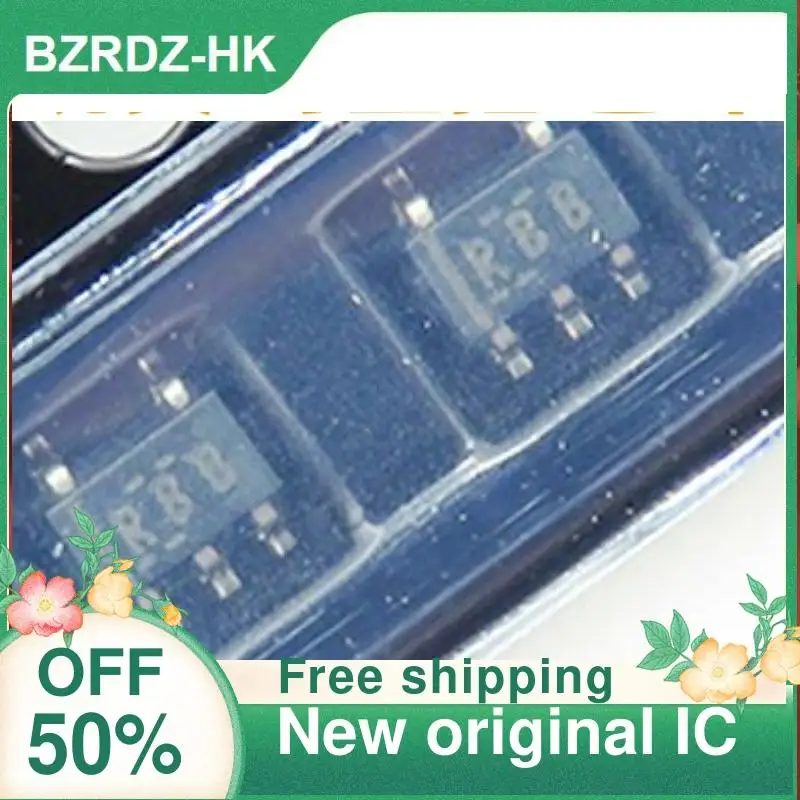 

5 шт./лот LMV931IDCKR SOT-353 RBB новый оригинальный IC