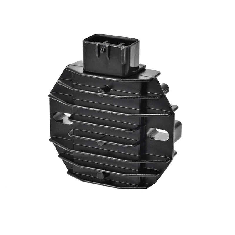 

Ignition Coil Spark Plug Regulator Rectifier & Stator Gasket for Suzuki LTZ400 LT-Z400 2003-2008