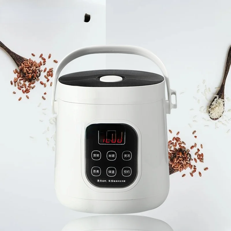 

Electric lunch box 12v dc rice cooker Car rice cooker 12v 24v