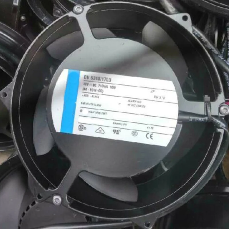 

Processor Cooler For DV6248/17LU 48V 210MA 10W Axial Cooling Fan
