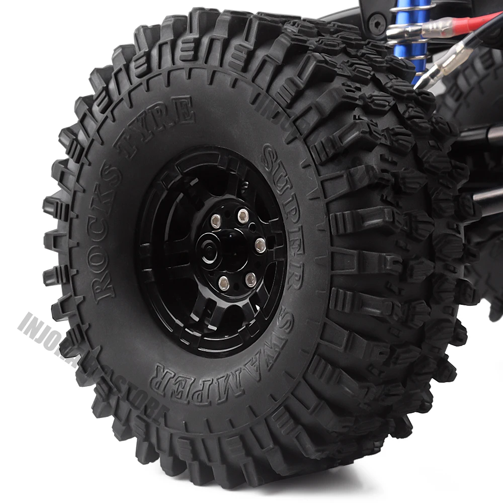 4 шт металлический из алюмини