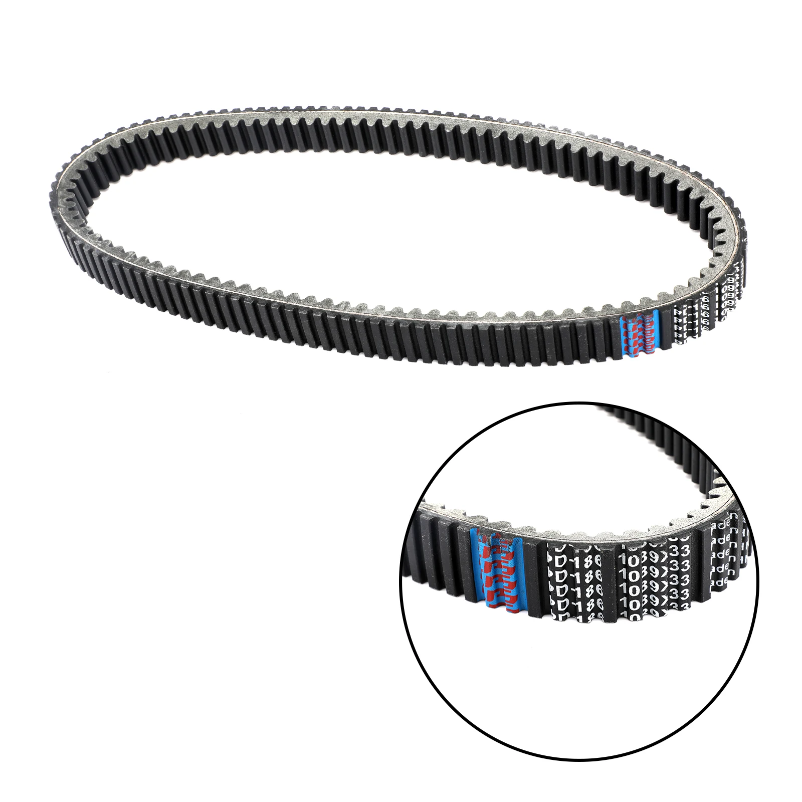 

Ремень сцепления для Polaris RZR XP 1000/ XP 4 1000 2015-2019 P/N.3211075