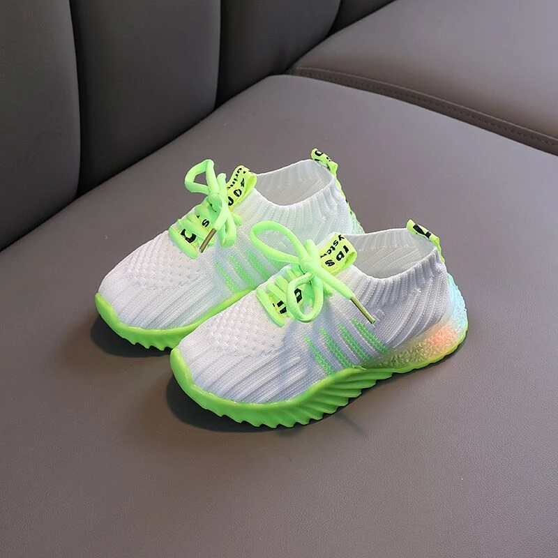 

2021 Men And Women Casual Skateboard Athletic Shoes Cushioning Children's Sports Shoes 04