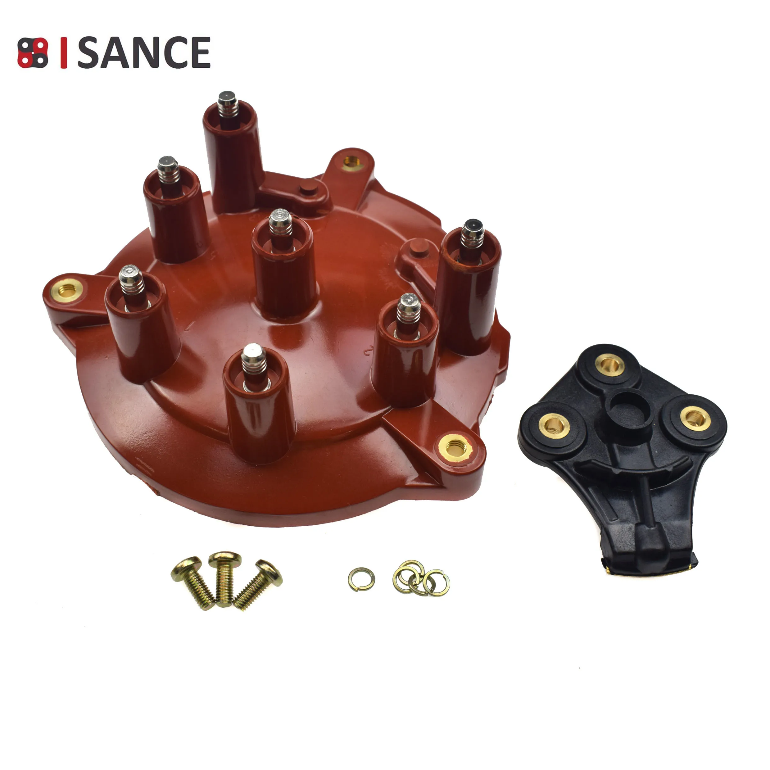 Распределитель Rator &amp Cap A1031580002 A1031580231 для Mercedes-Benz 260TE 300TE 300CE E300 300GE 260SE 300SE 00SEL 300SL 300E -