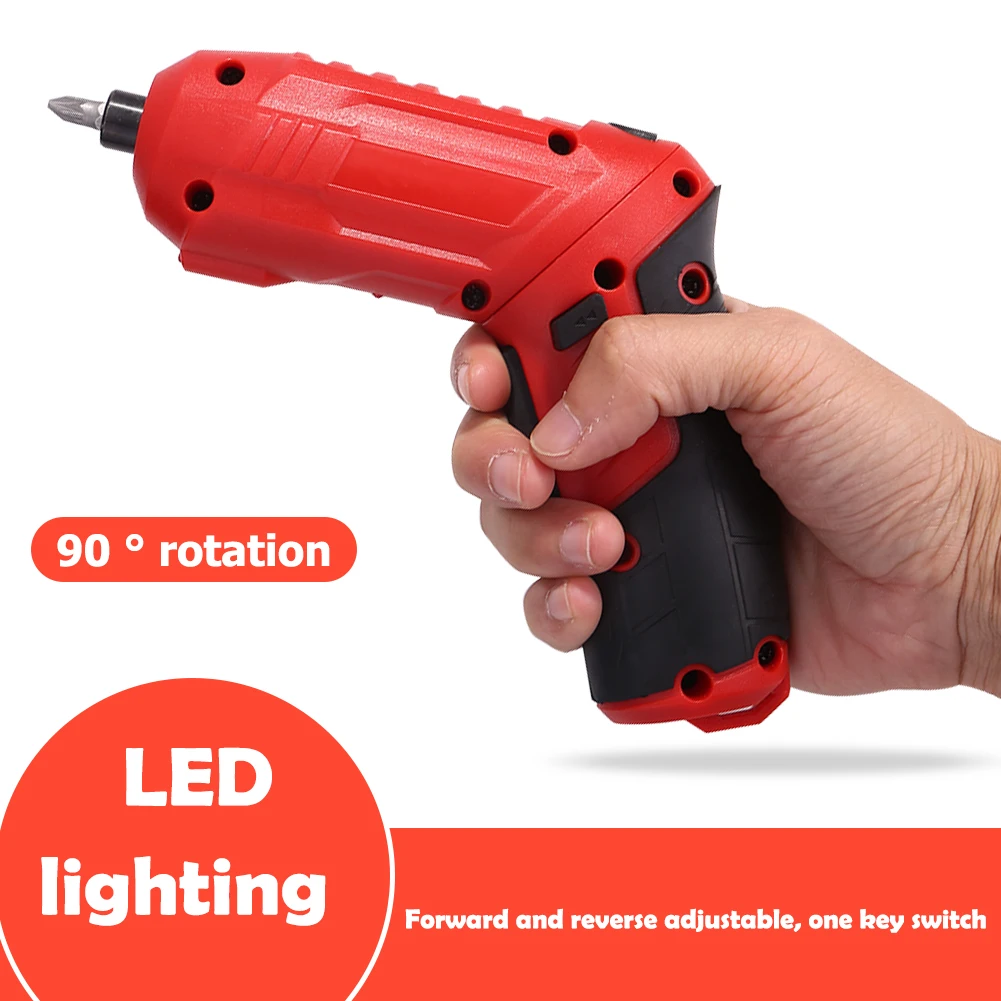 11 шт./компл. многофункциональная беспроводная дрель с литий ионным аккумулятором