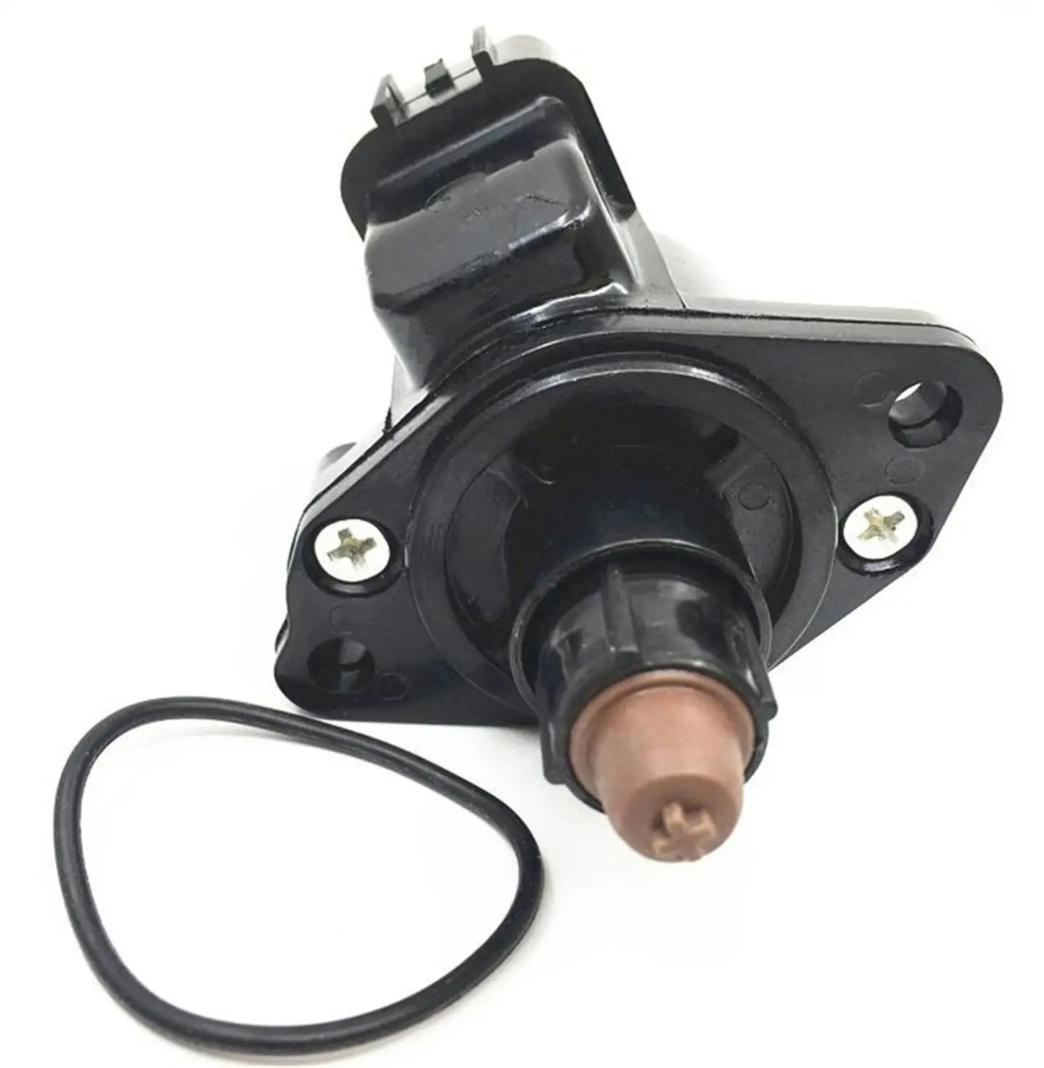 Клапаны для контроля холостого хода MD628051 MD628053 E9T15293C двигатели скорости Mitsubishi