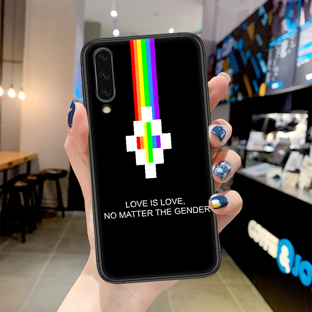 

Marcelo Burlone Brand Phone Case For Samsung Galaxy A 3 5 7 8 10 20 20E 21S 30 30S 40 50 51 70 71 black Hoesjes Painting