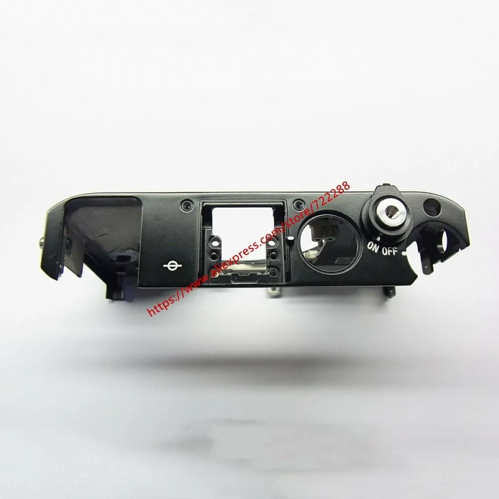 Запасные части для Sony DSC-RX1R II DSC-RX1RM2 передний чехол Ass'y | Электронные компоненты и