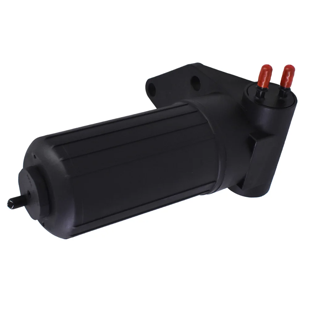 Новый Дизельный топливный подъемный насос маслоотделитель воды 4132A018 для Perkins |