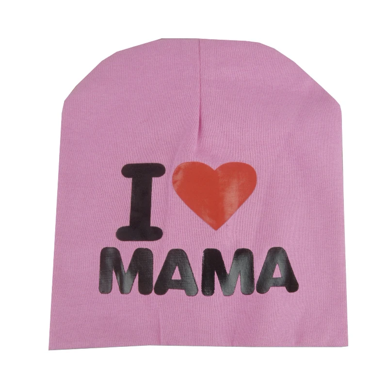 Весенняя шляпа для младенцев Осенняя детская вязаная теплая хлопковая