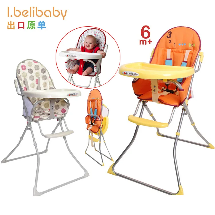

Многофункциональные детские обеденные стулья, детский высокий стул, легкое детское обеденное кресло, детское сиденье