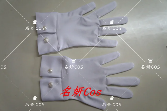 

Anime FGO Dr Romani Roman Archaman Cosplay Costume Halloween Costumes for Women Men