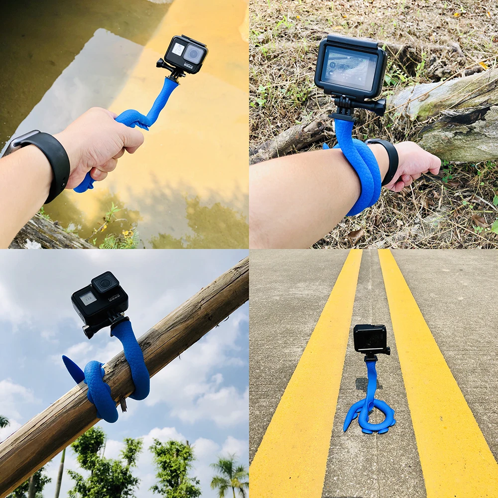 Держатель для телефона CimaPro путешествий с дистанционным управлением Bluetooth iPhone Max