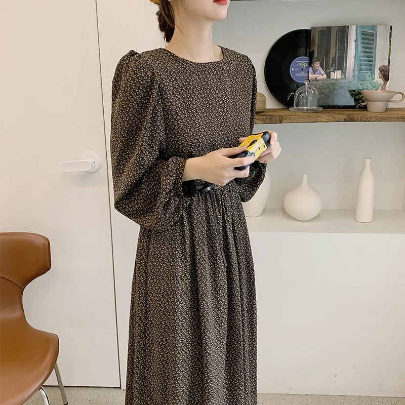 

Юбка в Корейском стиле для девочек в стиле мори осень и зима