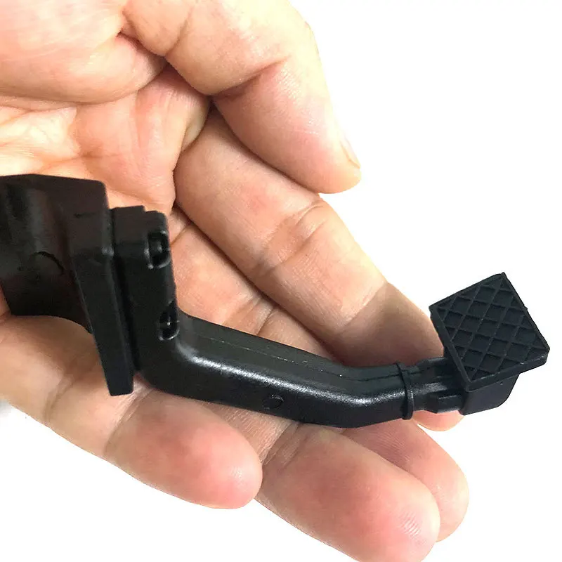 

1pcs Simulation Wading Hose For 1/10 Axial SCX10 90046 III Wrangler