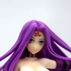 Фигурка-трансформер судьбаstay Night Heaven's Feel Medusa, стоящая осанка, голая модель GK, коллекционная аниме экшн-фигурка