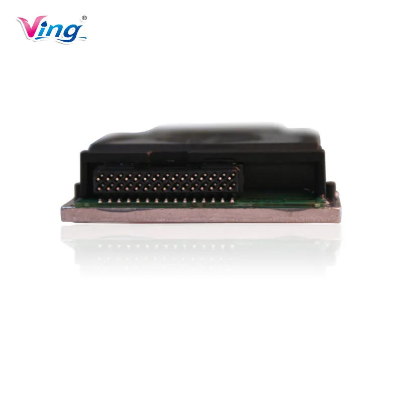 Печатная голова Xaar 128/80 (синий)|printer head|xaar 128head printer |