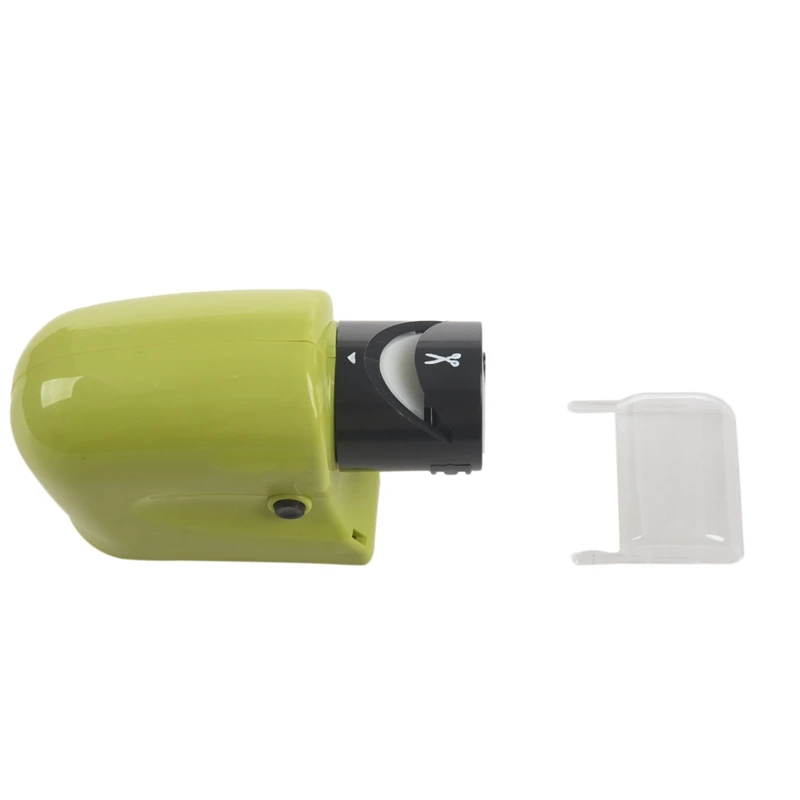 Кухонный Многофункциональный моторизованный роторный точильный Нож